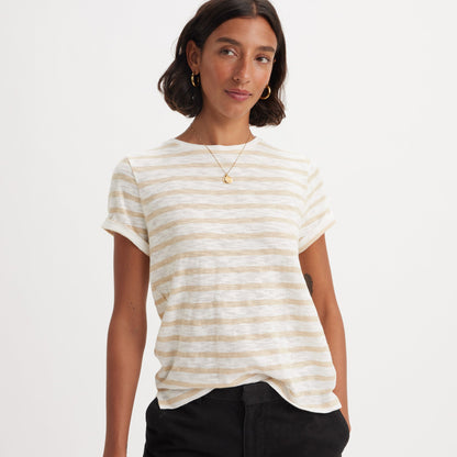 Levi's® Women's Margot Short-Sleeve T-Shirt