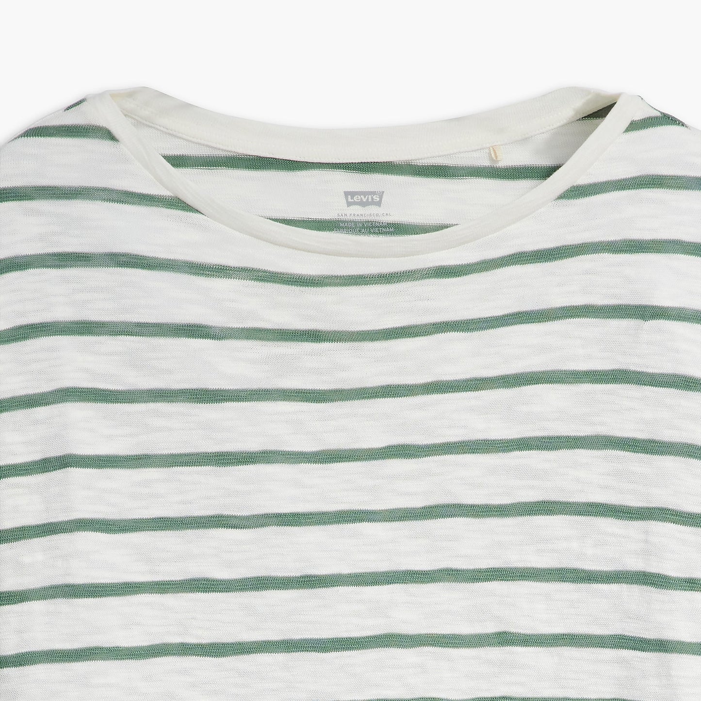 Levi's® Women's Margot Long-Sleeve T-Shirt