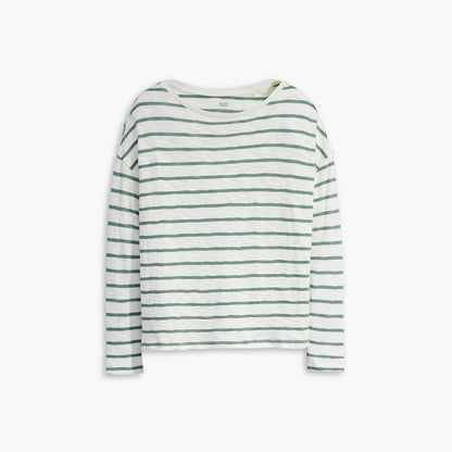 Levi's® Women's Margot Long-Sleeve T-Shirt