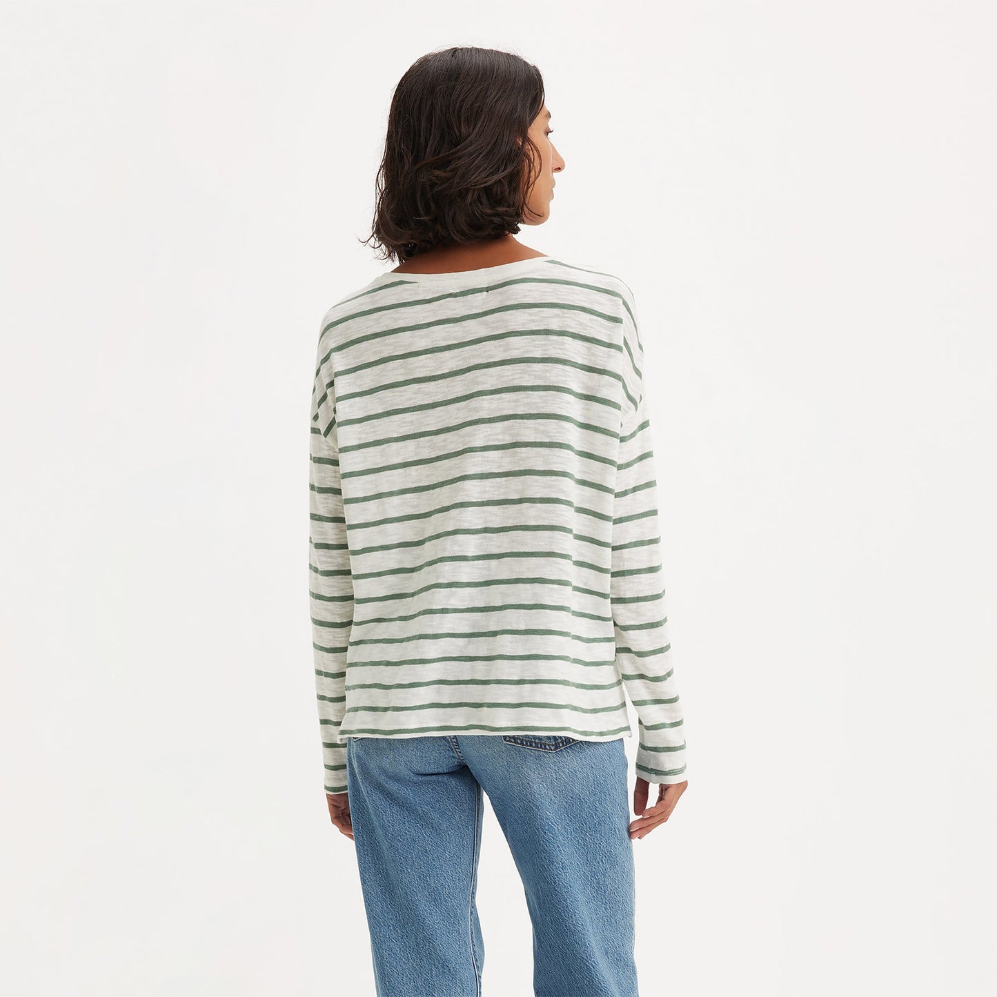 Levi's® Women's Margot Long-Sleeve T-Shirt