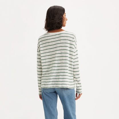 Levi's® Women's Margot Long-Sleeve T-Shirt