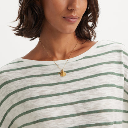 Levi's® Women's Margot Long-Sleeve T-Shirt