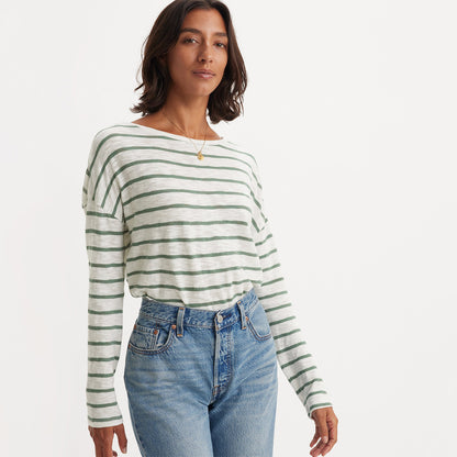 Levi's® Women's Margot Long-Sleeve T-Shirt