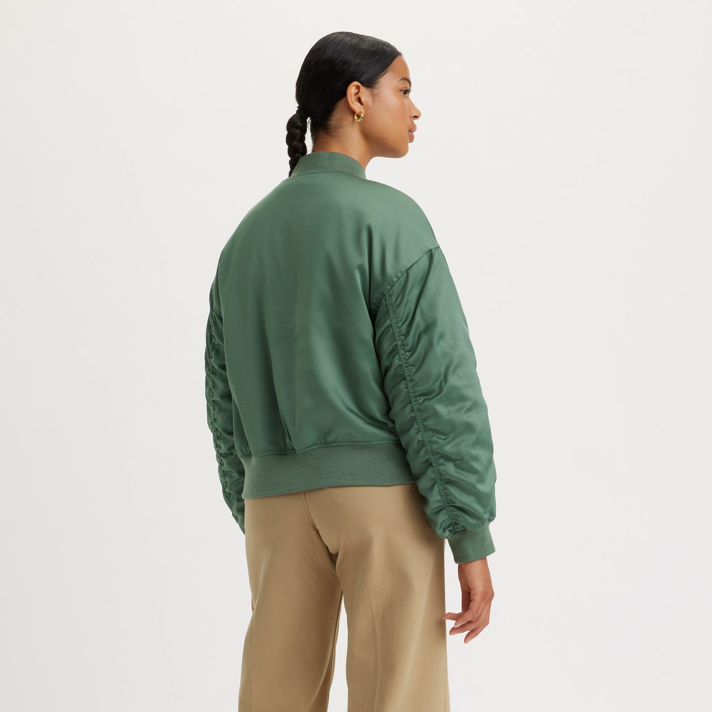 Levi's® Andy Tech 外套 | 女裝