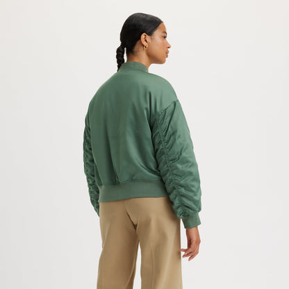 Levi's® Andy Tech 外套 | 女裝