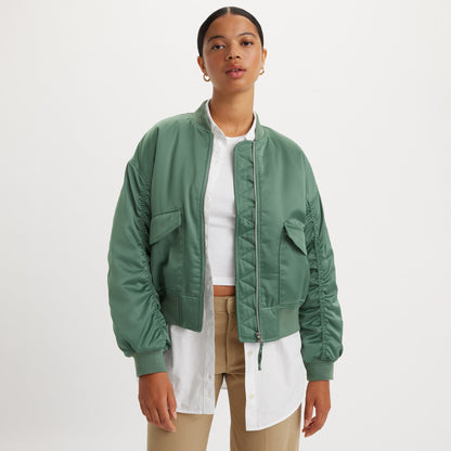 Levi's® Andy Tech 外套 | 女裝