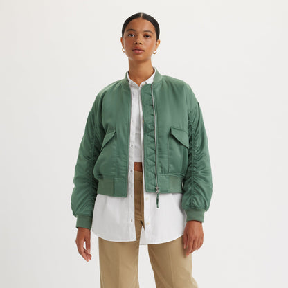 Levi's® Andy Tech 外套 | 女裝