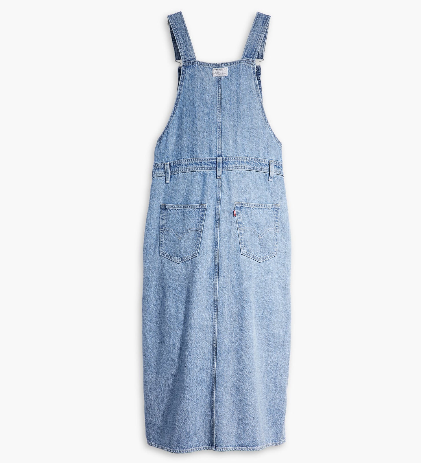 levi's® women's tico jumper dress A75750000XS- Twisted Words 2 – Levi's Hong Kong