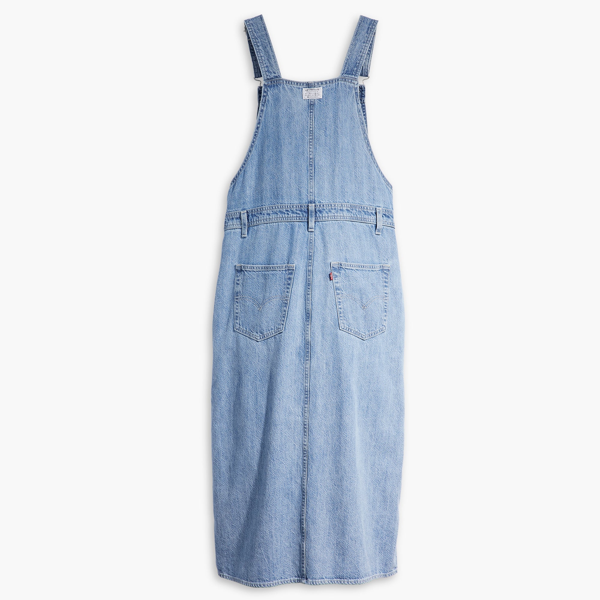 Levi jumper dress cheap