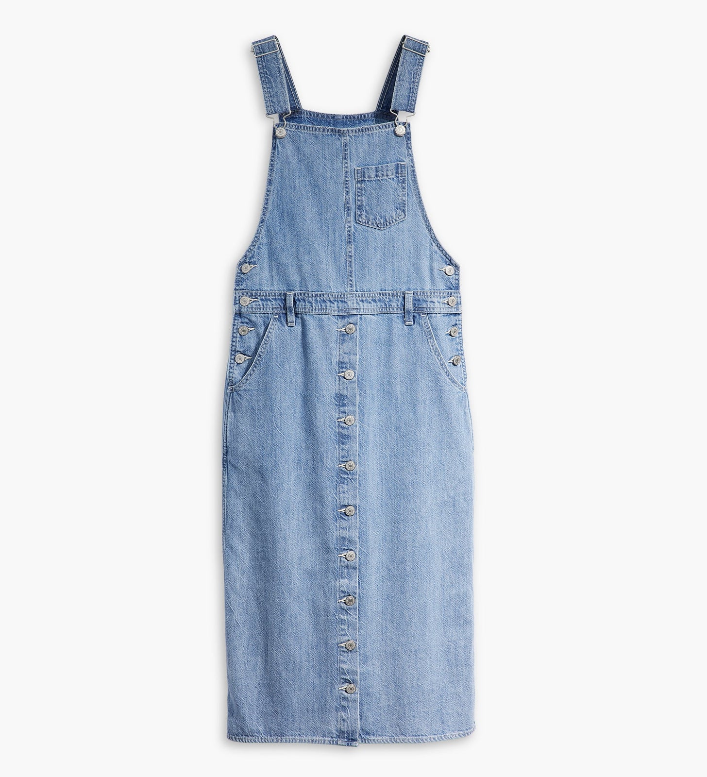 levi's® women's tico jumper dress A75750000XS- Twisted Words 2 – Levi's Hong Kong