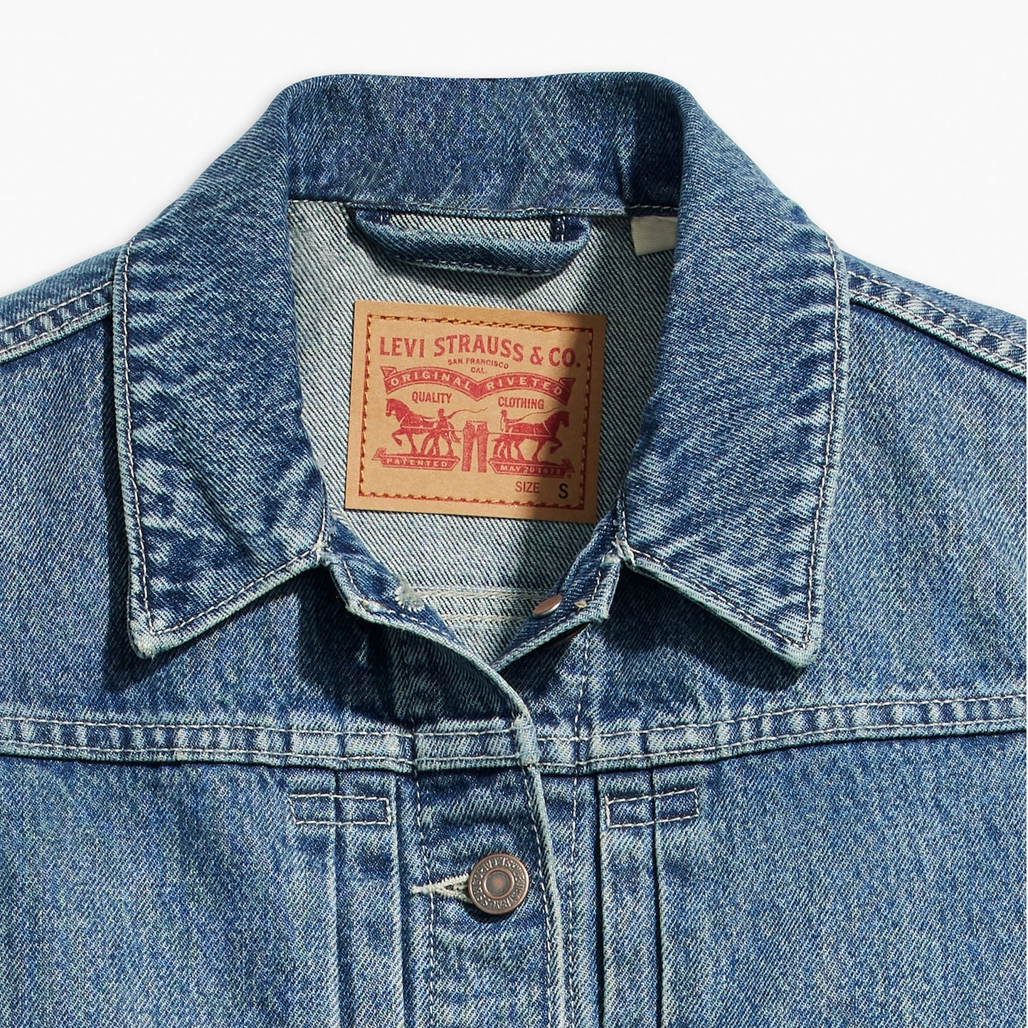 Levi's® Women's Utility Vest