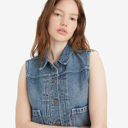 Levi's® Women's Utility Vest