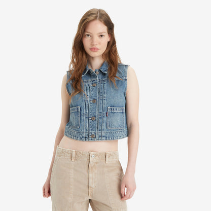 Levi's® Women's Utility Vest