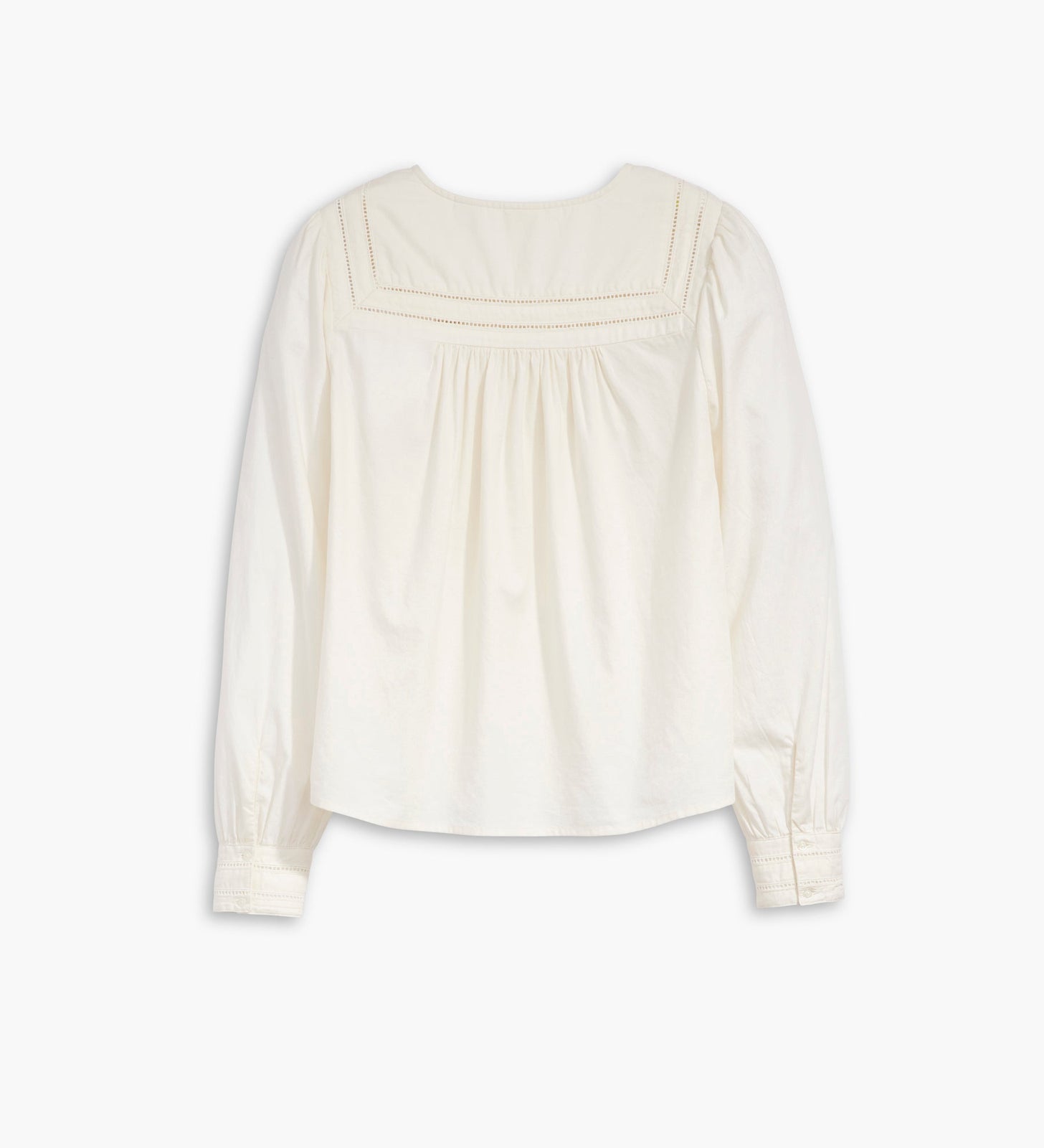 levi's® mietra 襯衫 | 女裝 A76170000XS- Sugar Swizzle – Levi's 香港