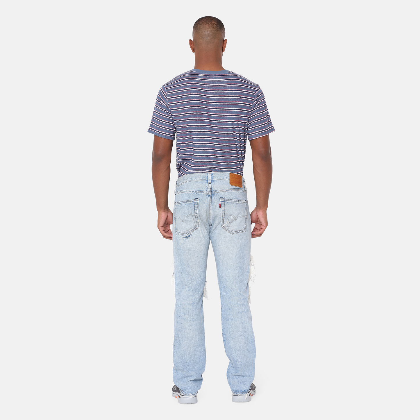 Levi's® Men's 501® Original Jeans