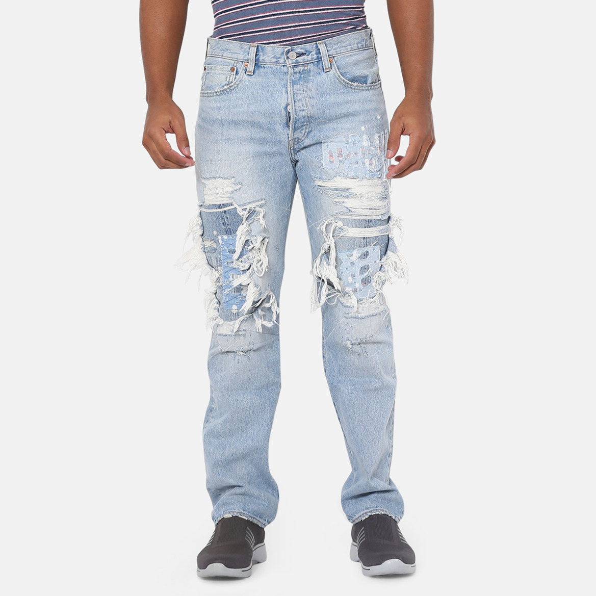 Levi's® Men's 501® Original Jeans