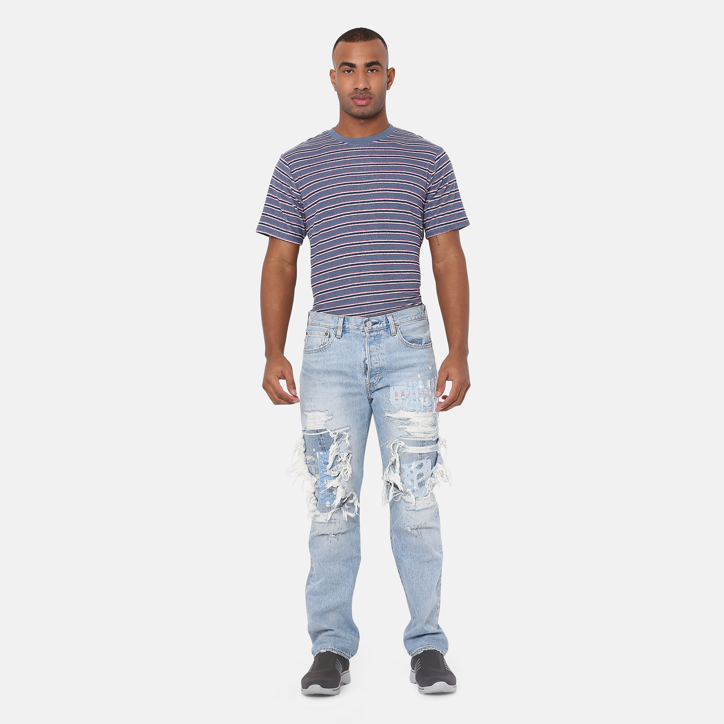 Levi's® Men's 501® Original Jeans