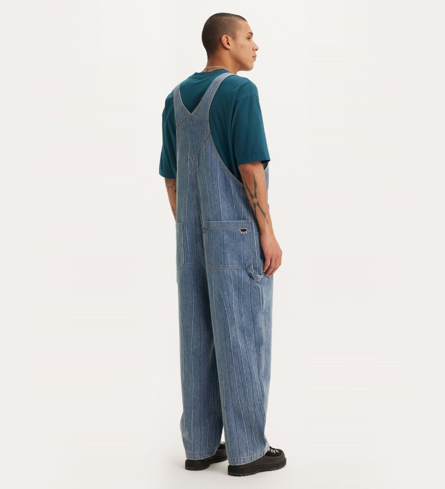levi’s® 滑板工人褲| 男裝 A20920005M- Rinsed Out – Levi's 香港