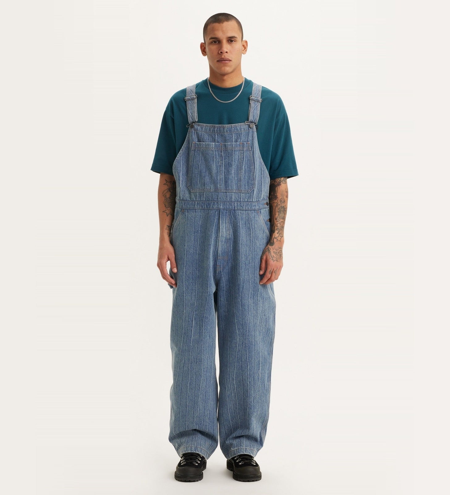 levi’s® 滑板工人褲| 男裝 A20920005M- Rinsed Out – Levi's 香港
