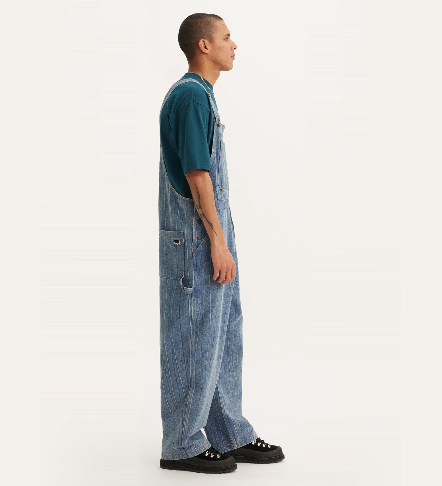 levi’s® 滑板工人褲| 男裝 A20920005M- Rinsed Out – Levi's 香港