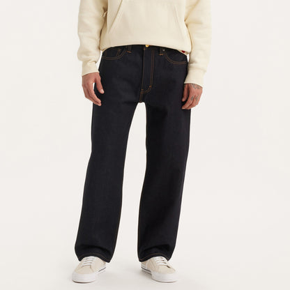 Levi’s® 滑板 Baggy 寬鬆 5袋牛仔褲| 男裝