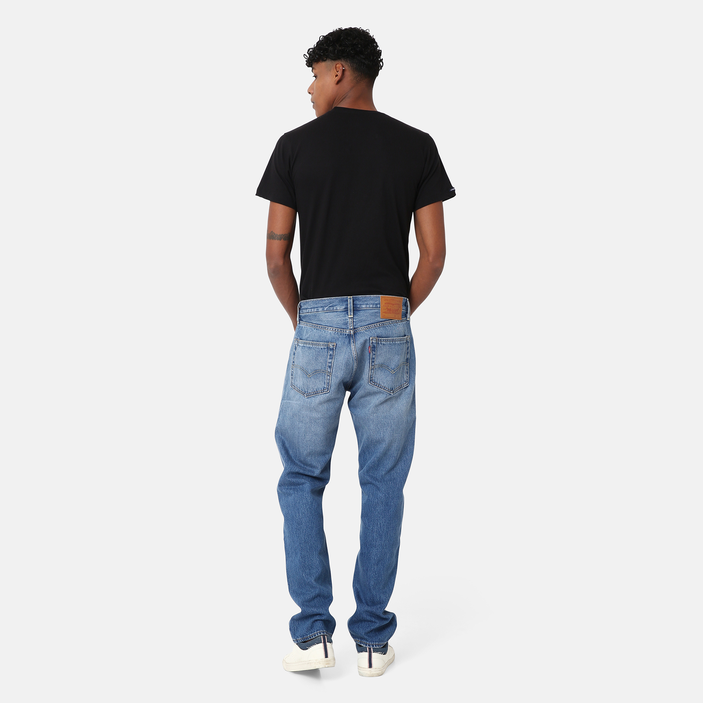 Levi's® Men's 501® '54 Jeans