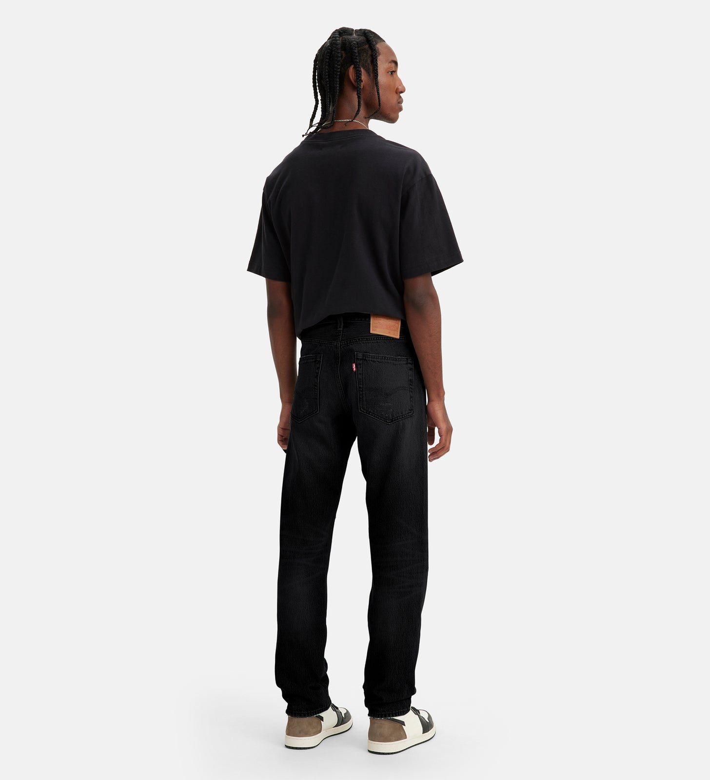 levi's® 501® '54 牛仔褲 | 男裝 A467700282932 Streetcar Destructed – Levi's 香港