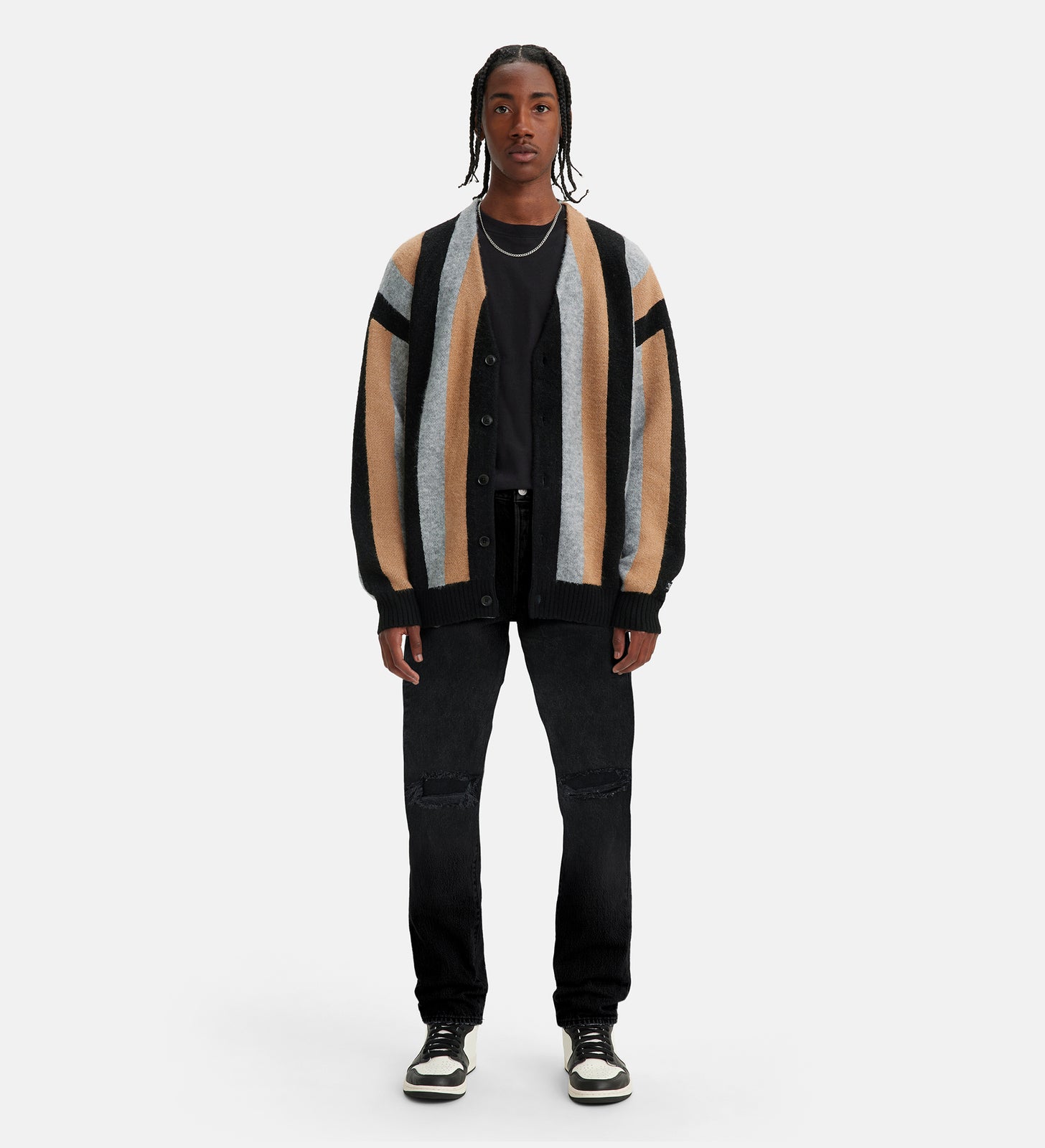 levi's® 501® '54 牛仔褲 | 男裝 A467700282932 Streetcar Destructed – Levi's 香港