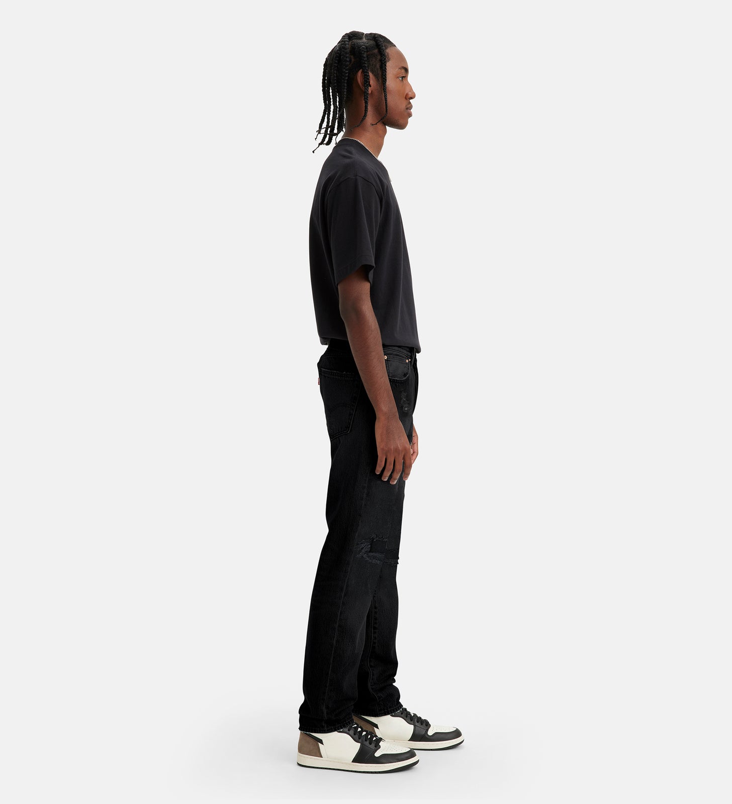 levi's® 501® '54 牛仔褲 | 男裝 A467700282932 Streetcar Destructed – Levi's 香港