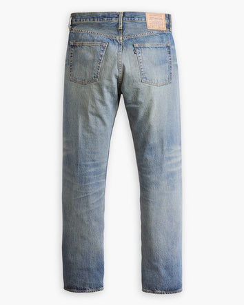 levi’s® 80年代日本製 501®牛仔褲| 男裝 A587500083132 Mij Blu Weave  – Levi's 香港
