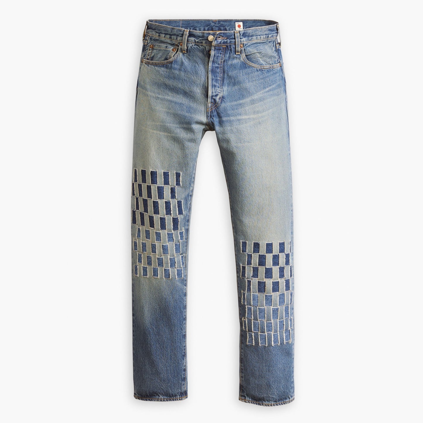 Levi’s® 80年代日本製 501®牛仔褲| 男裝