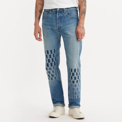 Levi’s® 80年代日本製 501®牛仔褲| 男裝