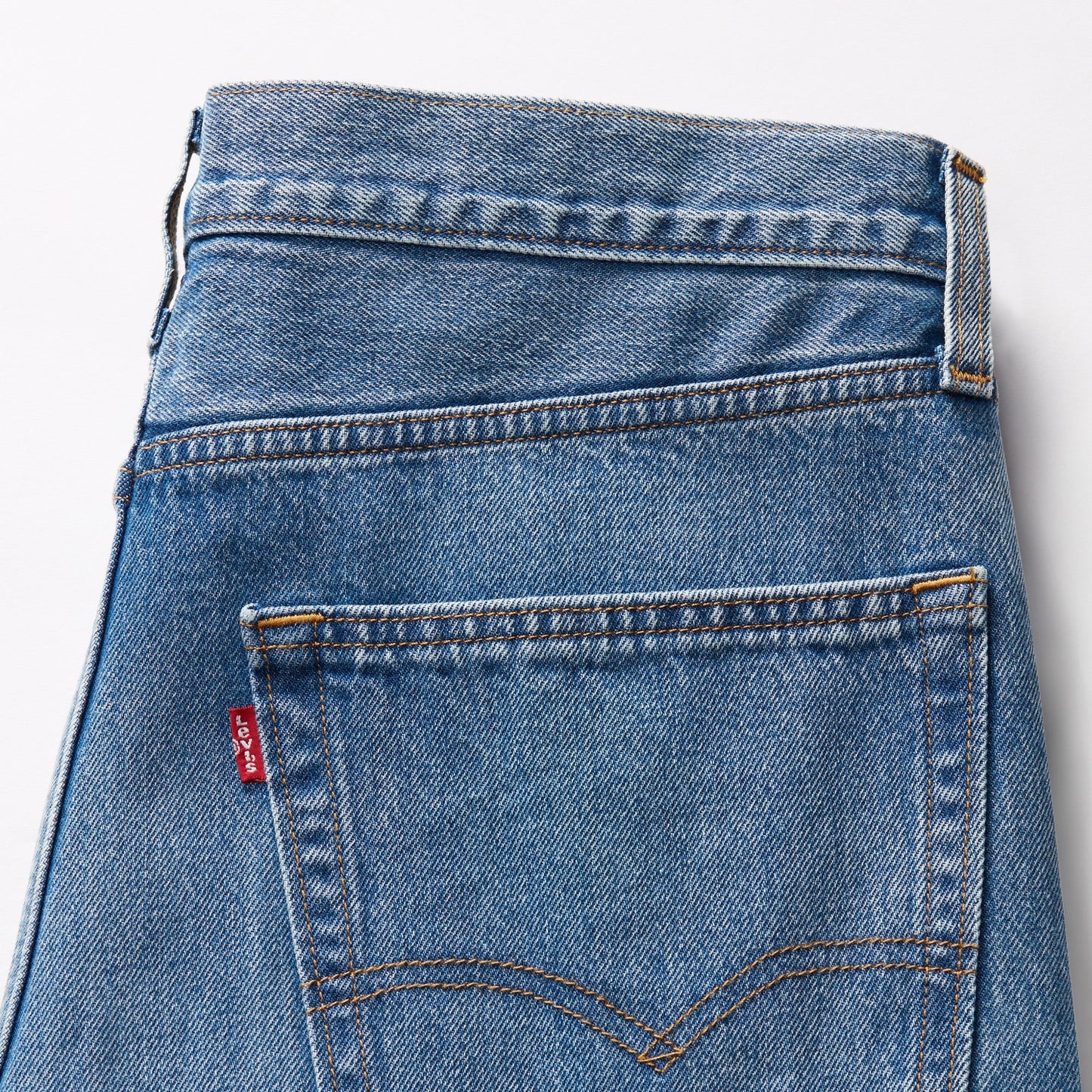 Levi's® 568™ 寬鬆雙膝長褲 | 男裝