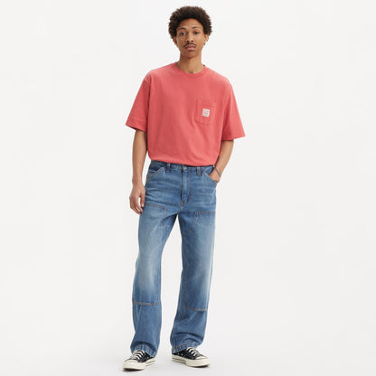 Levi's® 568™ 寬鬆雙膝長褲 | 男裝