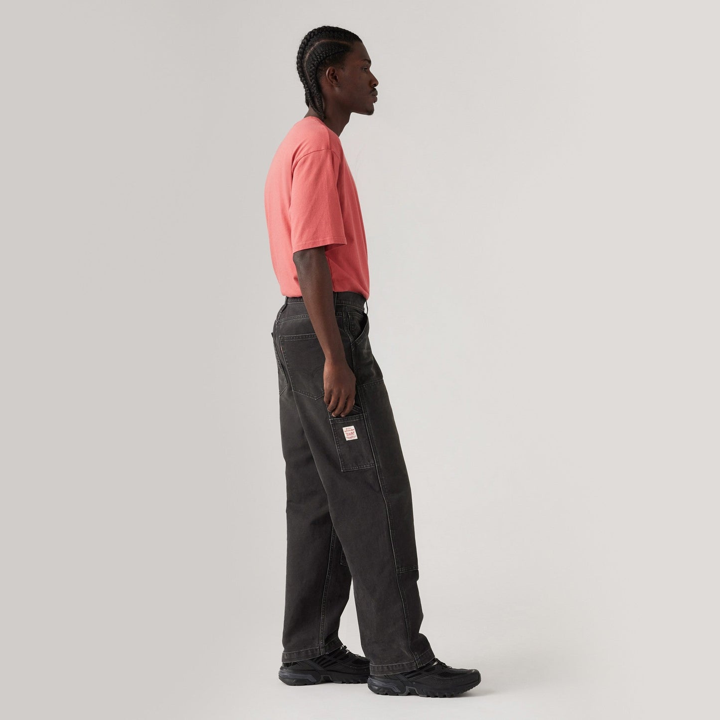 Levi's® Men's 568™ Stay Loose Double-Knee Pants