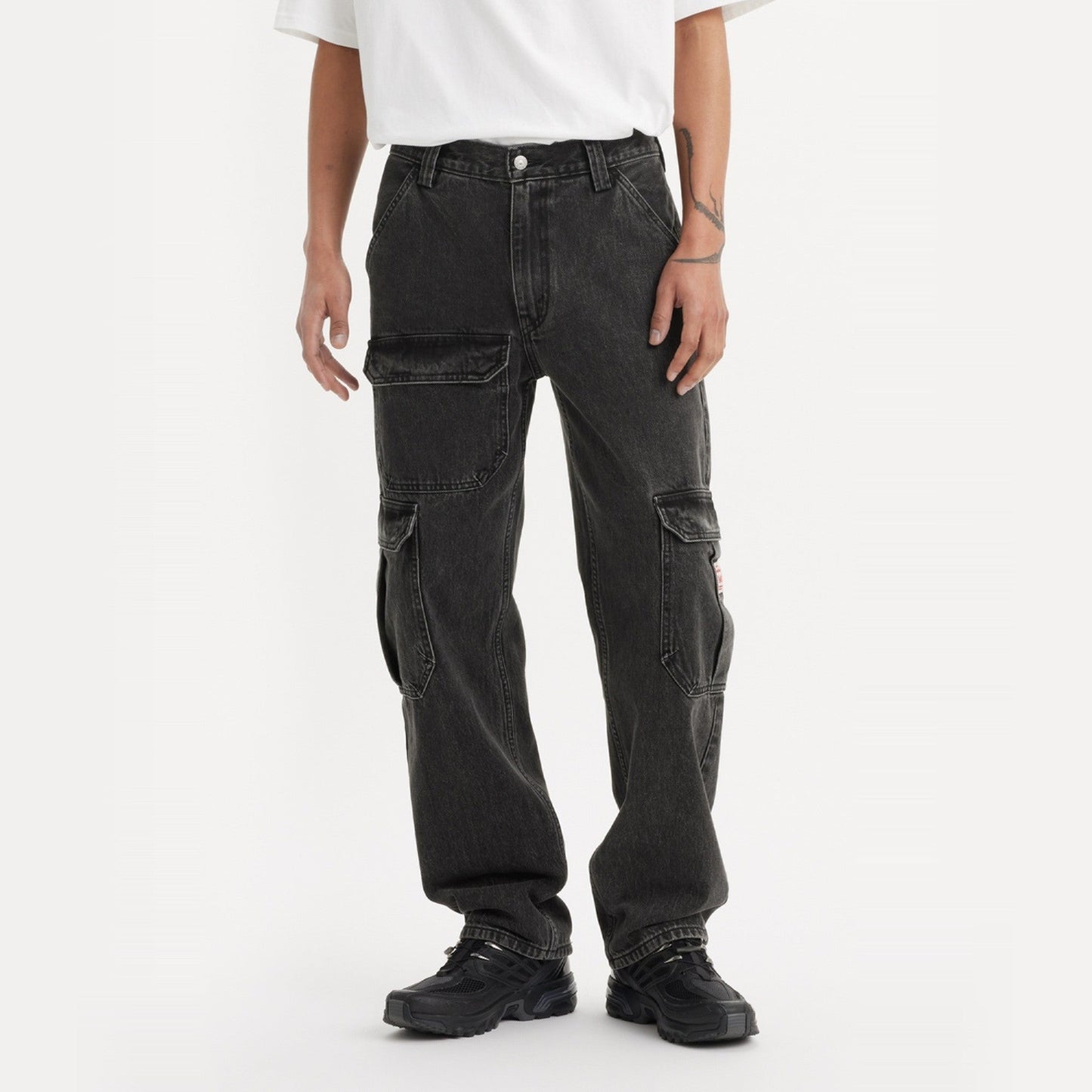 Levi's® Men's Stay Loose Cargo Pants