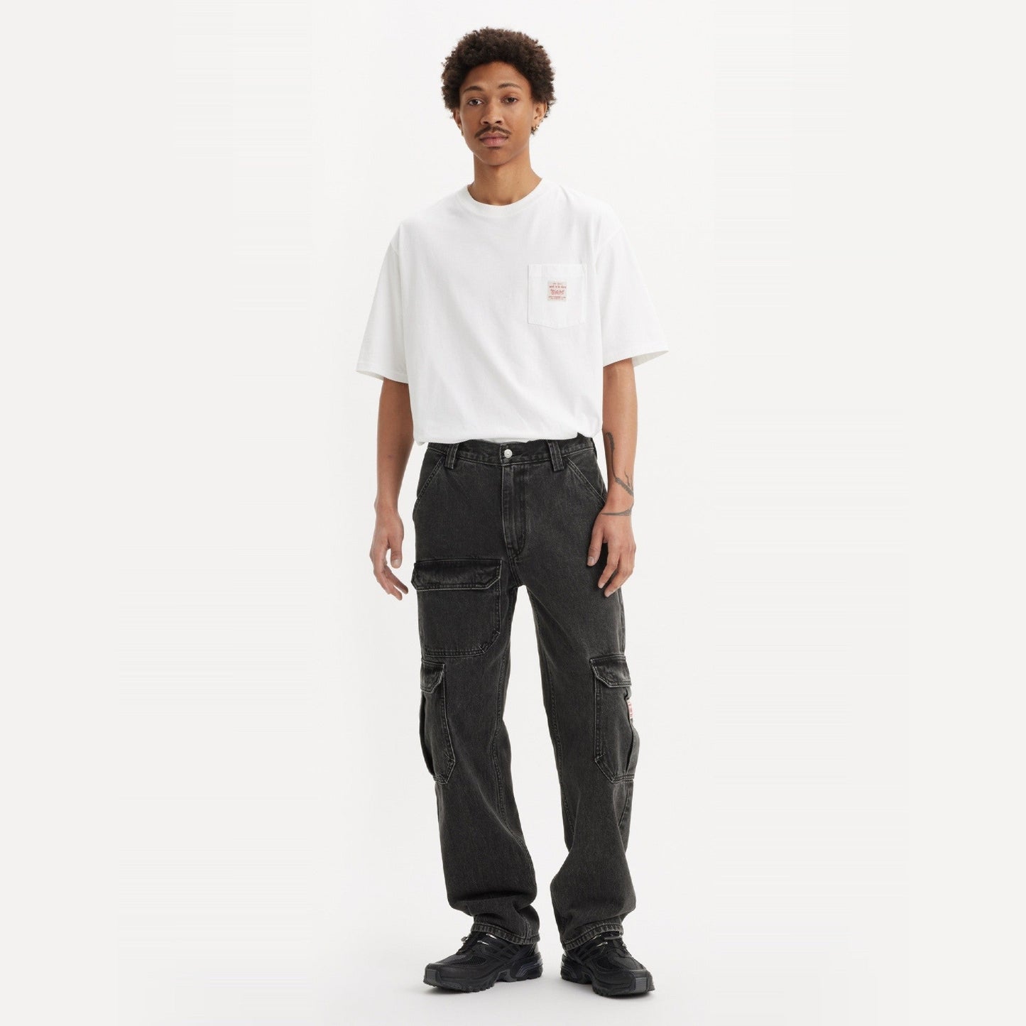 Levi's® Men's Stay Loose Cargo Pants