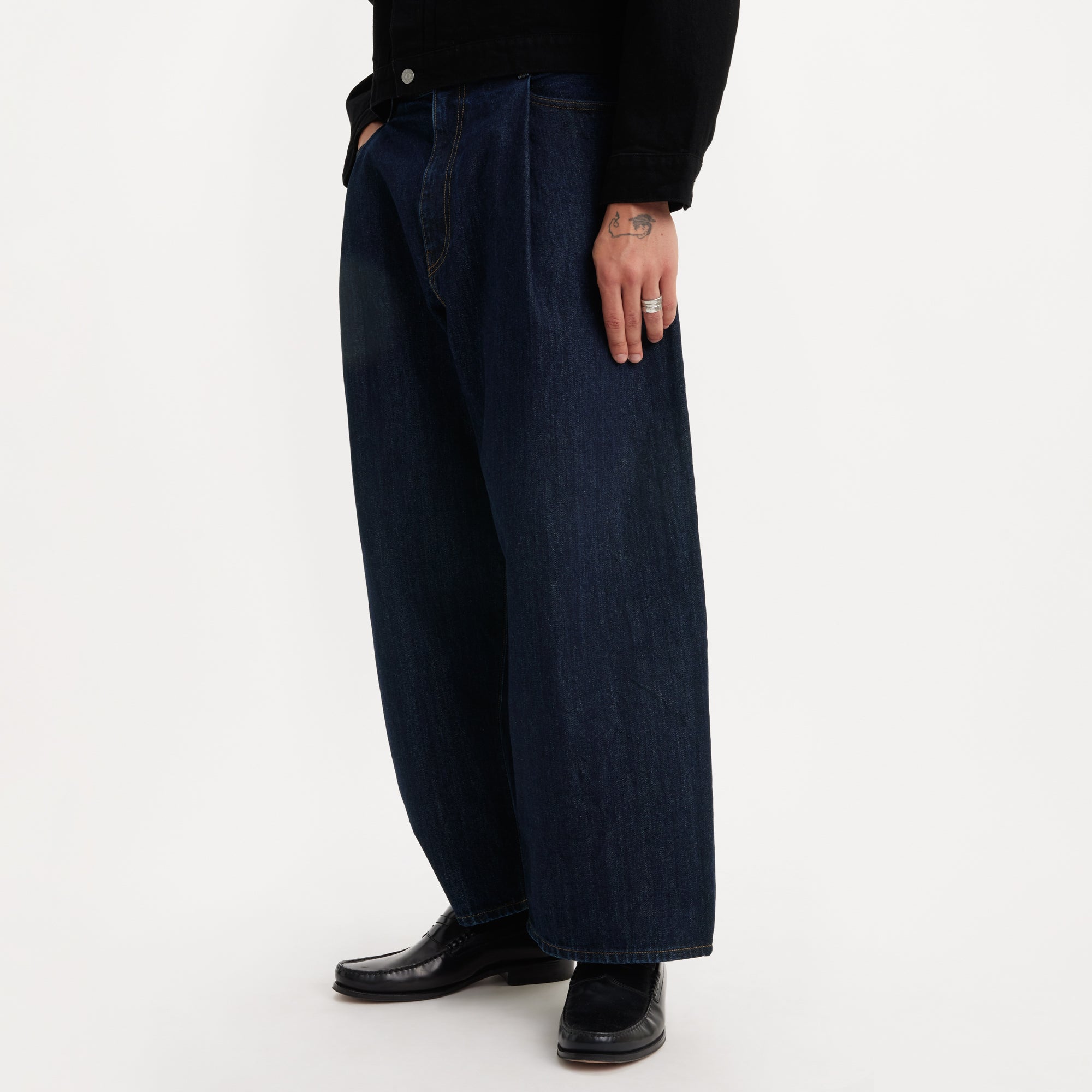 Mens Jeans Japanese Denim For Sale Levi's® Men's 501® Original