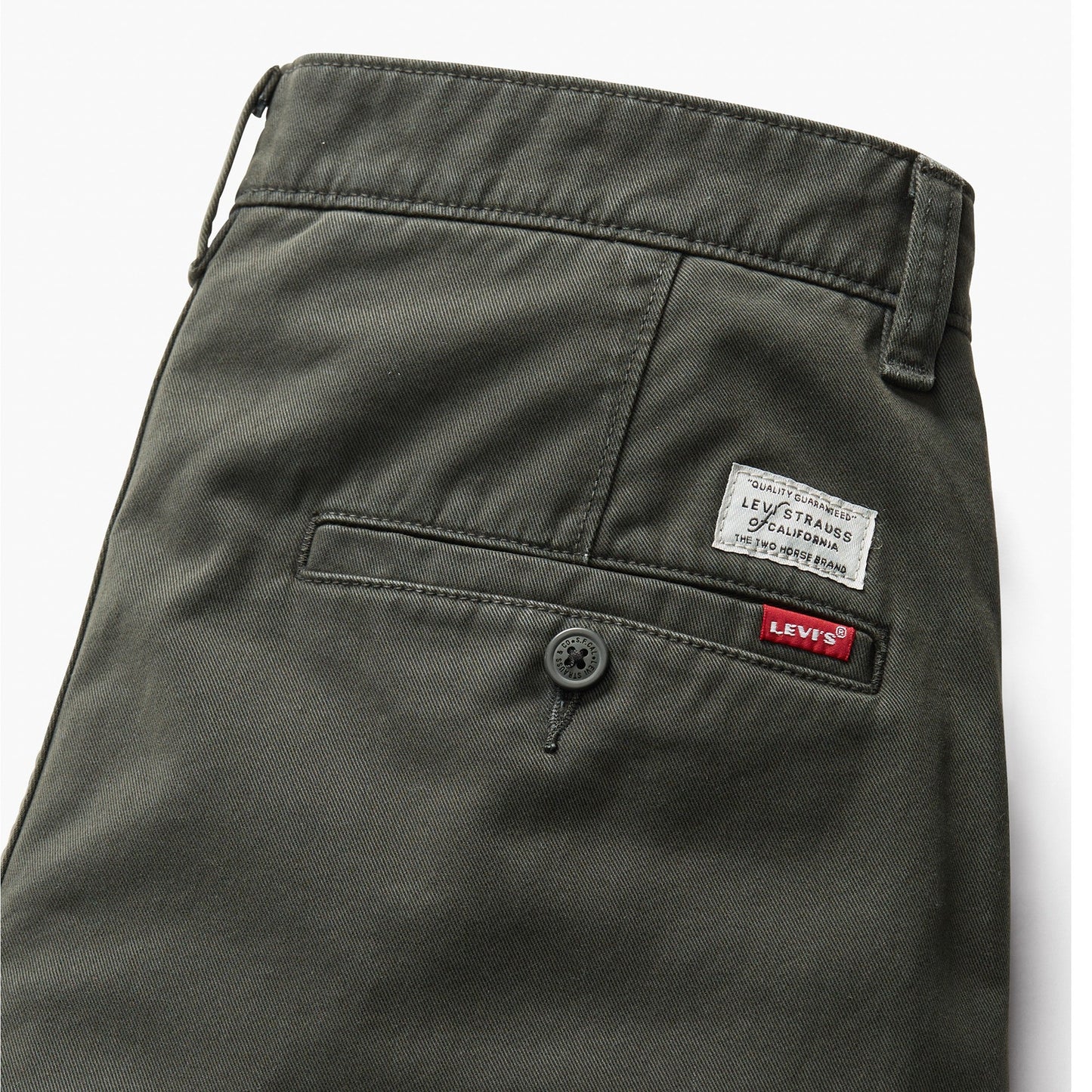 Levi's® Men's XX Chino Loose Straight Pleated Pants