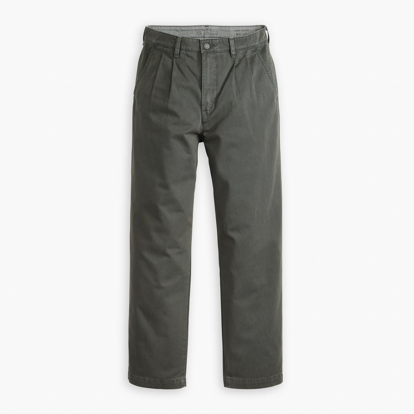 Levi's® Men's XX Chino Loose Straight Pleated Pants