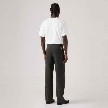 Levi's® Men's XX Chino Loose Straight Pleated Pants