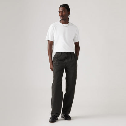 Levi's® Men's XX Chino Loose Straight Pleated Pants