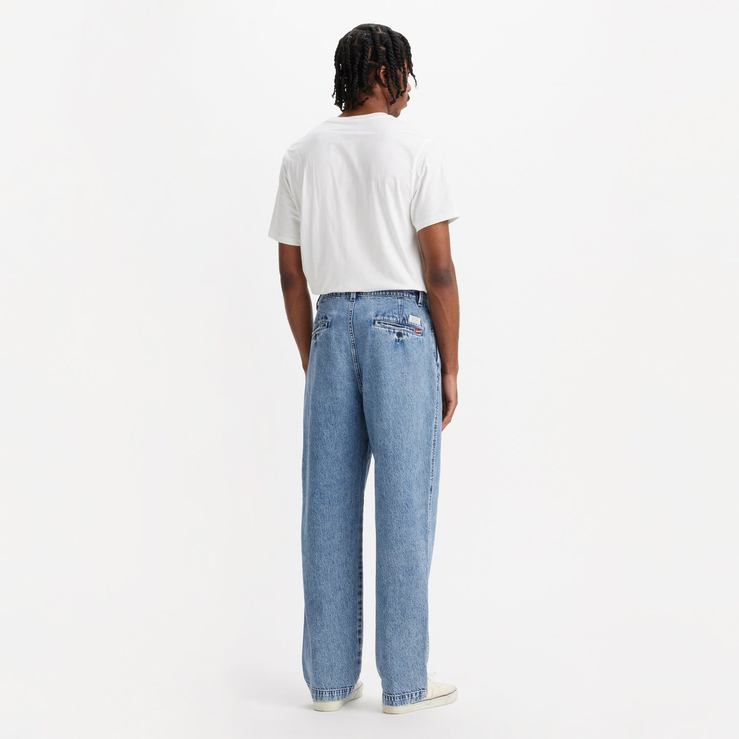 Levi's®  XX Chino 打褶直腳褲| 男裝