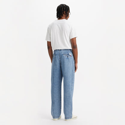 Levi's® Men's XX Chino Loose Straight Pleated Pants