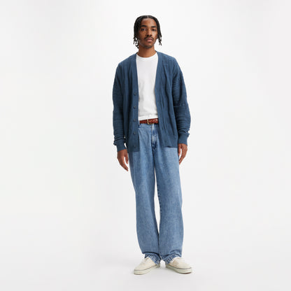 Levi's® Men's XX Chino Loose Straight Pleated Pants