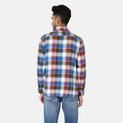 Levi’s® Men’s Jackson Worker Overshirt