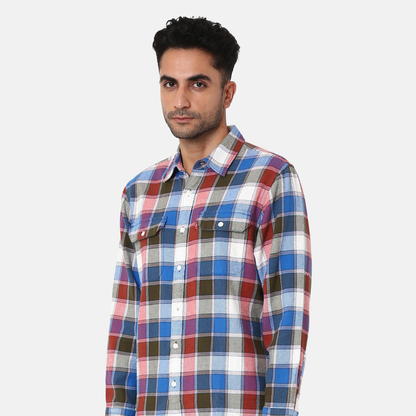 Levi’s® Men’s Jackson Worker Overshirt