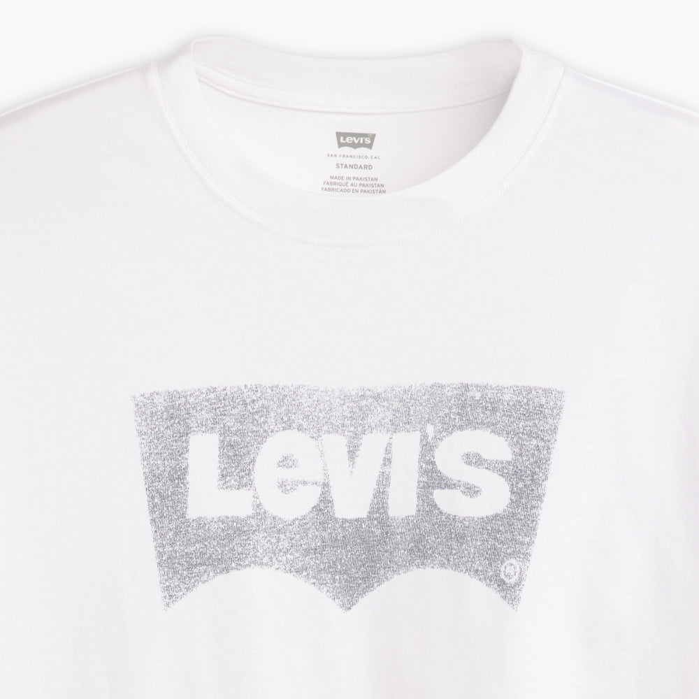 Levi's® 印花復古版型T-Shirt | 男裝