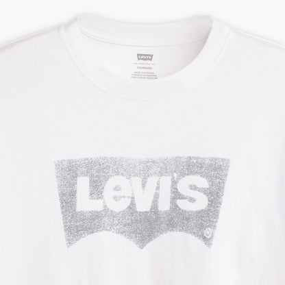 Levi's® 印花復古版型T-Shirt | 男裝