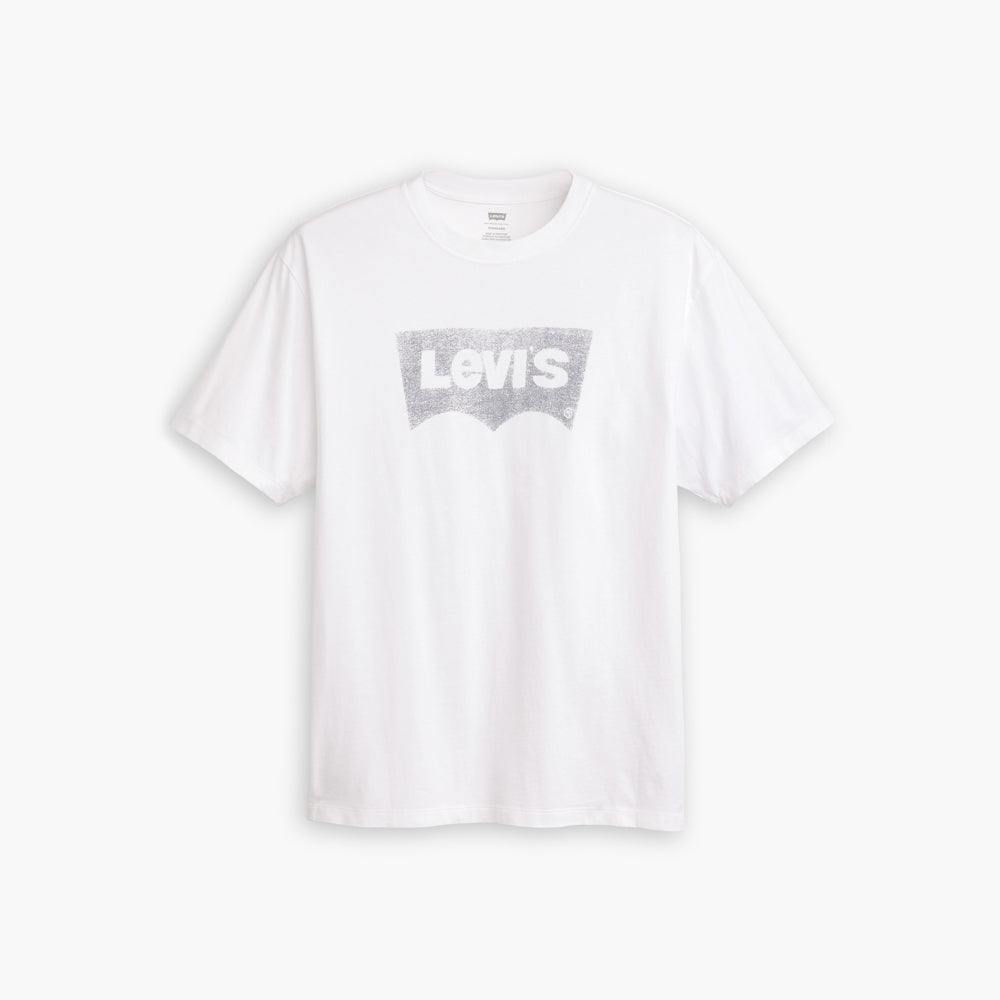 Levi's® 印花復古版型T-Shirt | 男裝